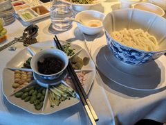 -四季民福烤鸭店(外滩外白渡桥店)