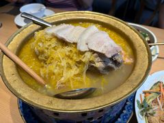 -关东小磨东北菜(上海长风大悦城店)