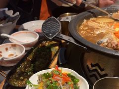 -探鱼·鲜青椒爽麻烤鱼(正佳广场店)