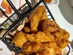 -友达面馆(广州总店)