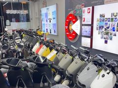 -九号电动车(安定门内大街店)