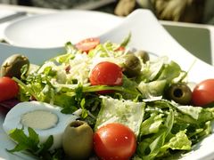 -EATALIA意塔利意式餐厅(鼓楼店)