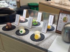 -米糯糯·MINONO·大福冰淇淋(青岛万象城店)