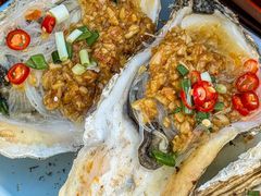 -醉炫音速烧烤·干煸菜(沙河总店)