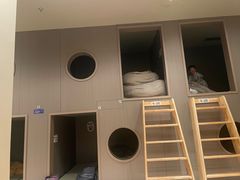 -天津瀚金佰九号温泉酒店(南楼地铁站店)