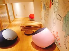-善水温泉·汗蒸·SPA·生活会馆(桑田路店)