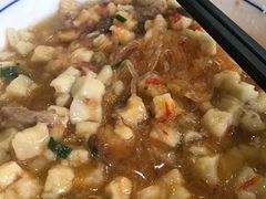 -清真·西羊市老米家泡馍(大唐西市店)