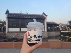 -鸣鹤古镇