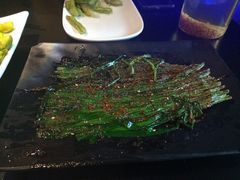 -西街夜油条·麻团包乌饭
