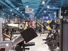 -中航健身会(城市广场·深圳店)