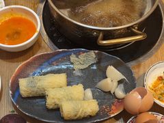 -松野谷·寿喜烧自助(华联顺义金街购物中心店)