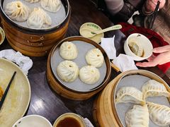 -李记清真馆(打钉巷店)