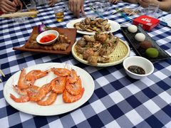 -阿妹小海鲜(下角店)