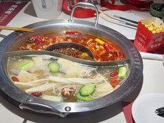 -豆花姐烂豆花火锅(水屯北路恒大滨河店)