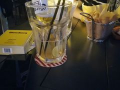 -AClub餐吧(富华里店)