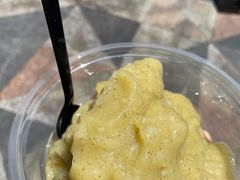 猕猴桃冰浆-夏食光安顺小舒冰粉冰浆(甲秀楼店)