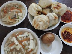 -潭式煎包(西航路店)