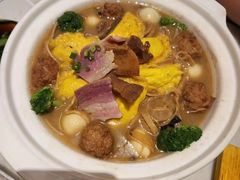-小菜园新徽菜(北京大兴龙湖天街店)