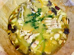 -云南野生菌石锅鱼石锅鸡(大金塔店)