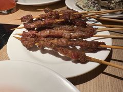 -星伦多自助料理(江阴万达店)