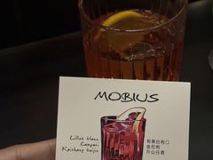 -VERVO金酒吧·独立电音俱乐部(正义坊购物中心店)