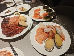 -曲水兰亭(北京四惠店)