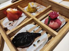 -蔡澜点心·粤菜(嘉里中心店)