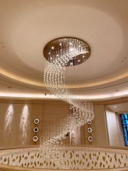 -珠海瑞吉酒店·铱瑞水疗
