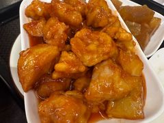 -旺达·福州菜(正大广场店)