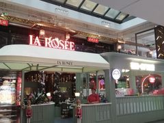 -查特花园美食广场(西单大悦城店)