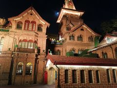 -马勒别墅饭店(静安寺店)