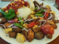 -海尔巴格一甸茶餐厅(团结路店)
