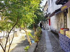 -绩溪龙川景区