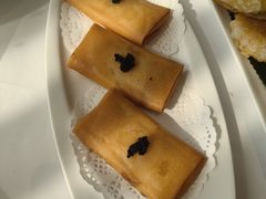 -粤财皇冠假日酒店·彩华轩中餐厅