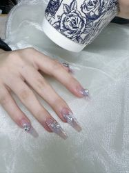 -IMEET美甲美睫工作室