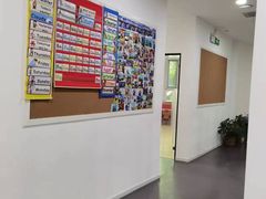 -奇尔思青少儿·语言·艺术·演讲(顾戴路店)