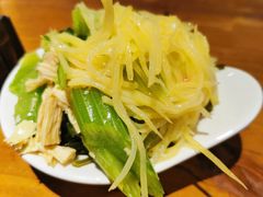 -鼎高高陕西美食(龙德广场店)