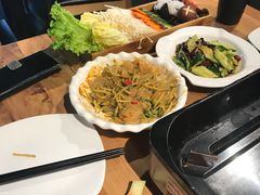 -半天妖烤鱼(方庄店)