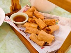 -向阳渔港·湖景餐厅(东钱湖店)