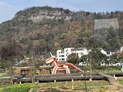 -门溪山居·镜岭味道