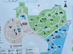 -红山森林动物园