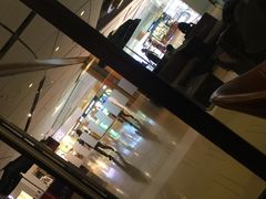 -星巴克(天津大悦城第二店)