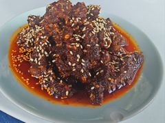 -院8里·小聚园老川菜(九眼桥店)