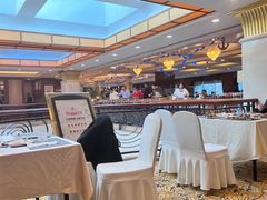 -银帆宾馆-自助餐厅(金马路店)