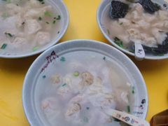 -笑云开汤包店(网巾市店)