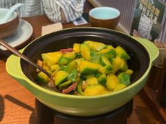 -云海肴·汽锅鸡·云南菜(苏州中心店)