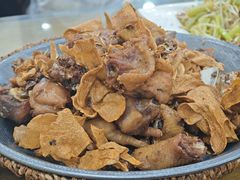 -许家炒鸡店(清真寺街店)