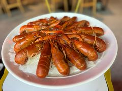 -红盔甲·小龙虾(车公庙店)