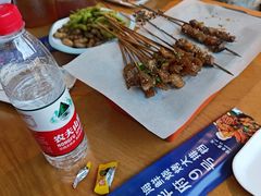 -华府九号海鲜烧烤大排档(龙域店)