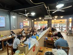 -大鼎石锅鱼(春江里店)